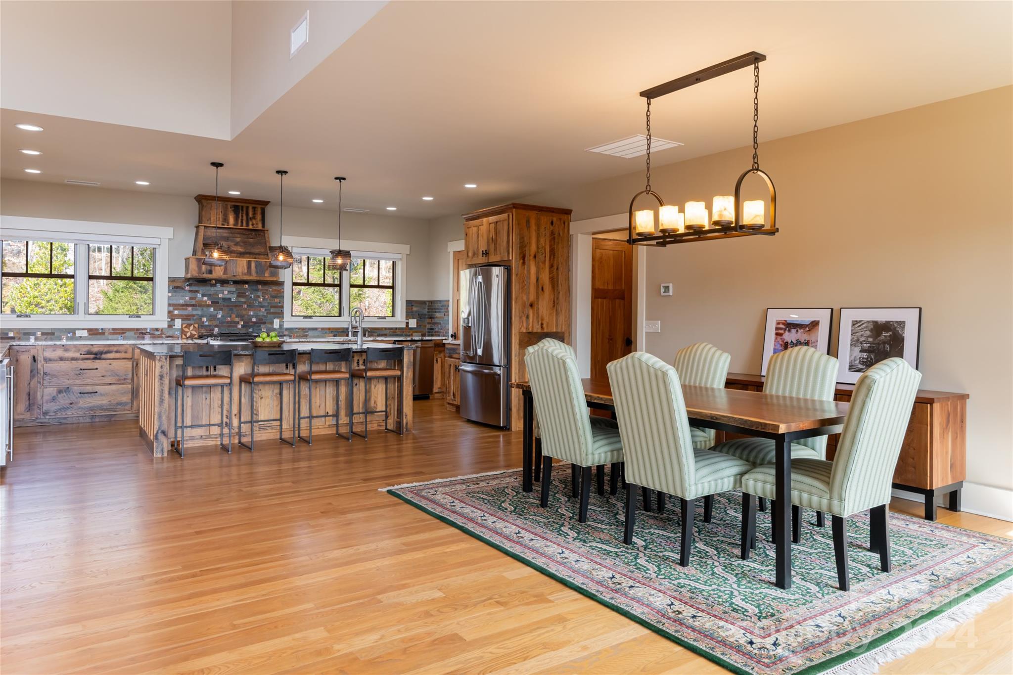 Allen Mountain Ridge - Residential