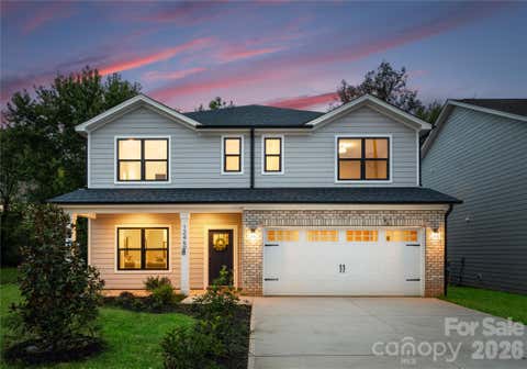 Photo of 5226 Hickory Lane, Charlotte, NC 28216 (MLS # 4411898)