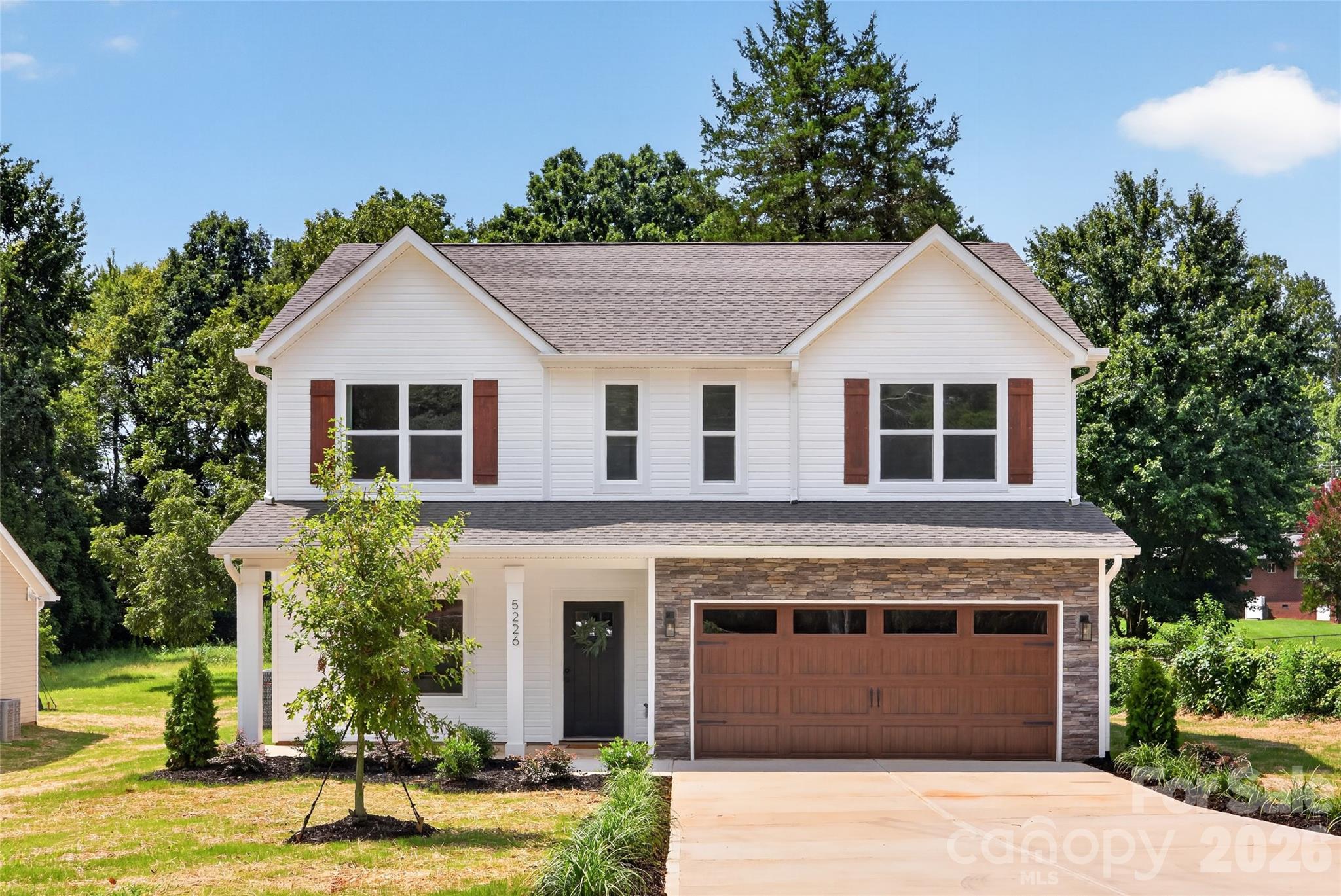 5226 Hickory Lane