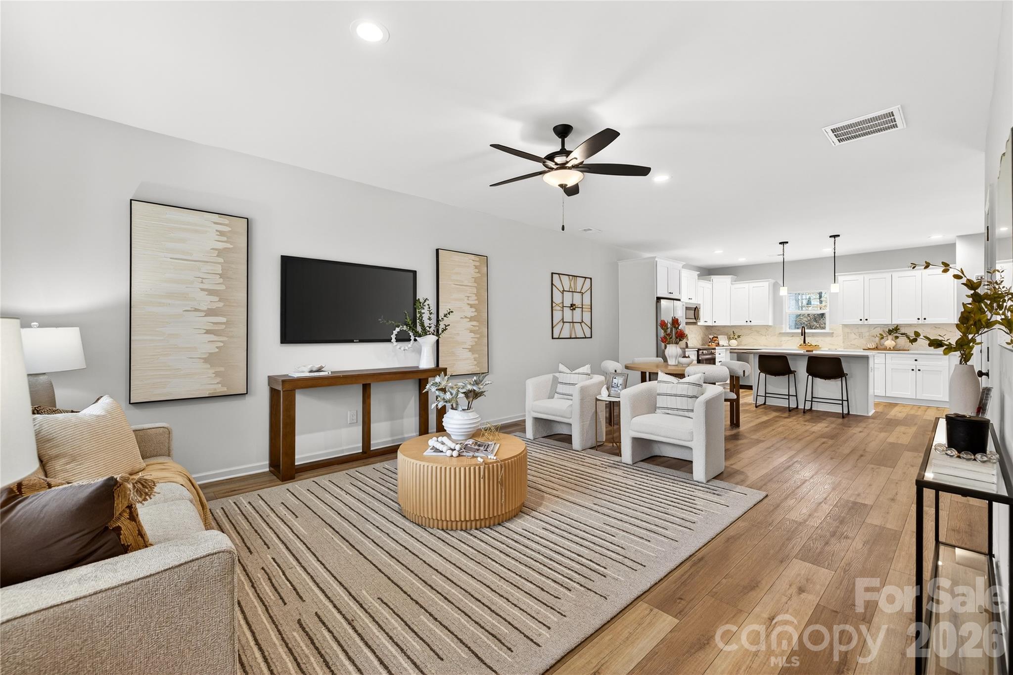 5226 Hickory Lane