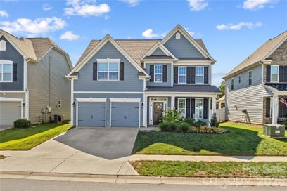 117 Candlelight Way Mooresville NC 28115