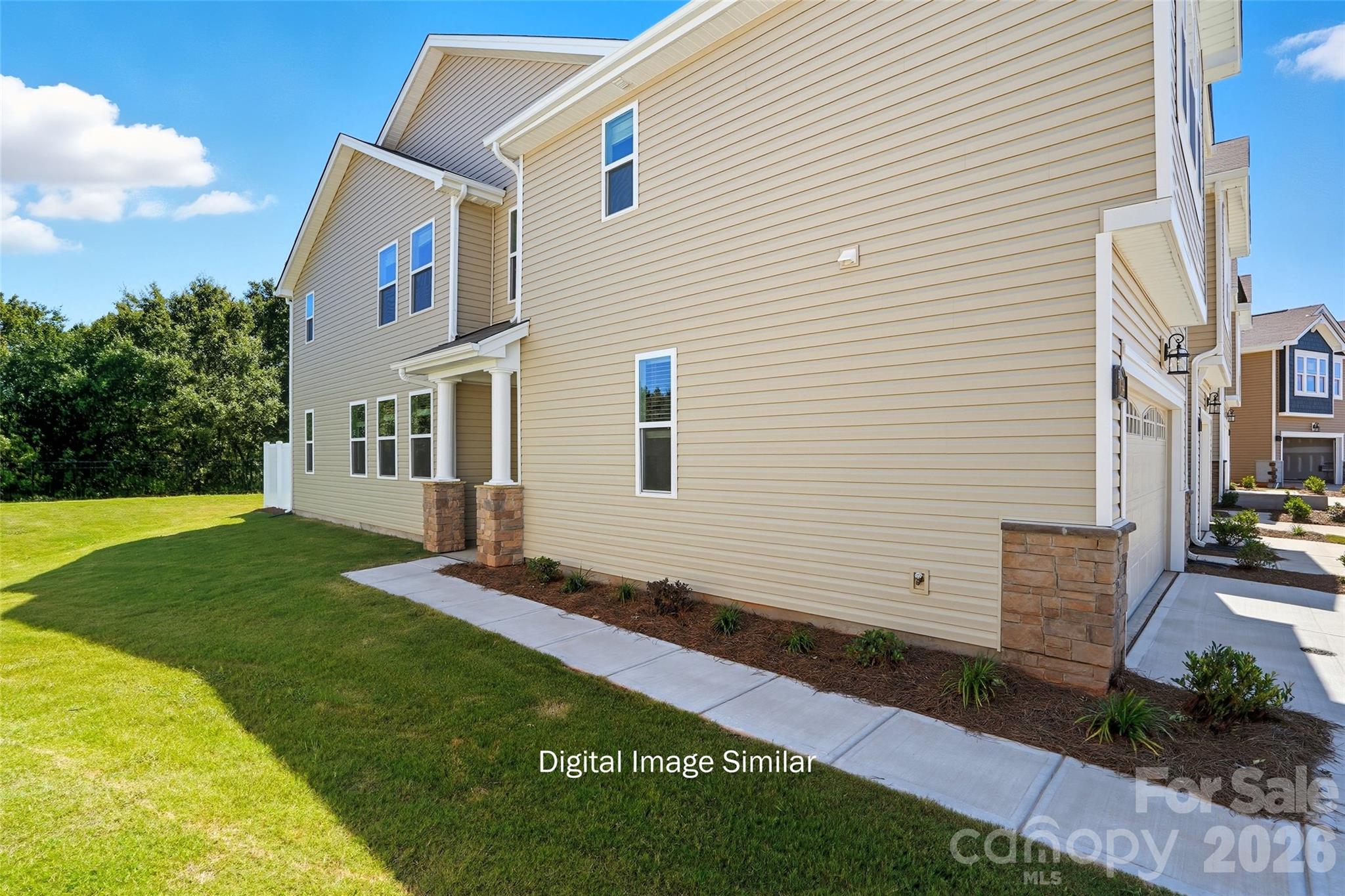 7527 Hodges Meadow Lane