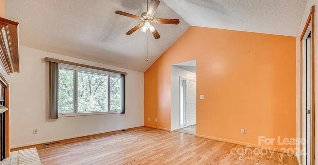 None - Residential Lease