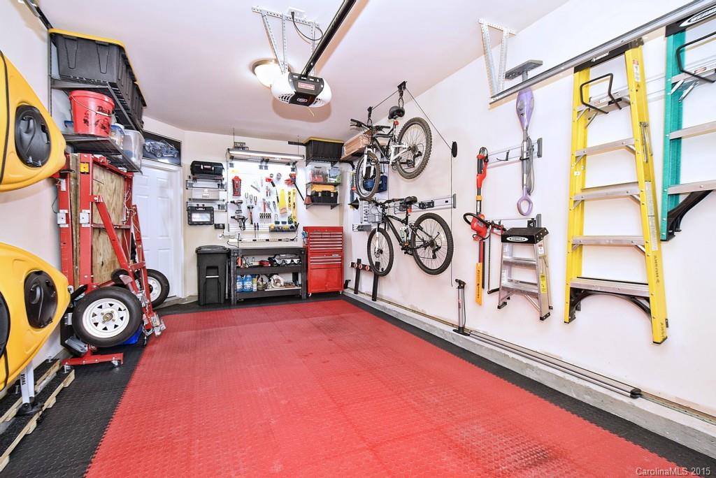 Whitley Mills - Residential