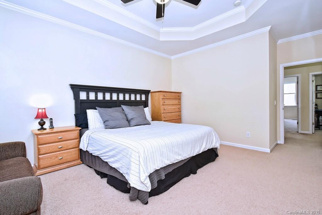 Whitley Mills - Residential