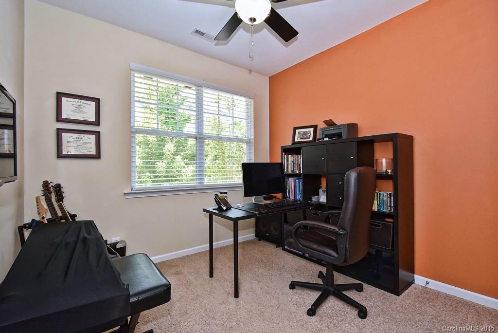 Whitley Mills - Residential