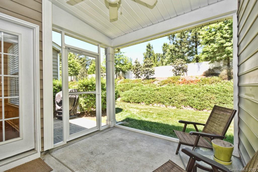 Whitley Mills - Residential