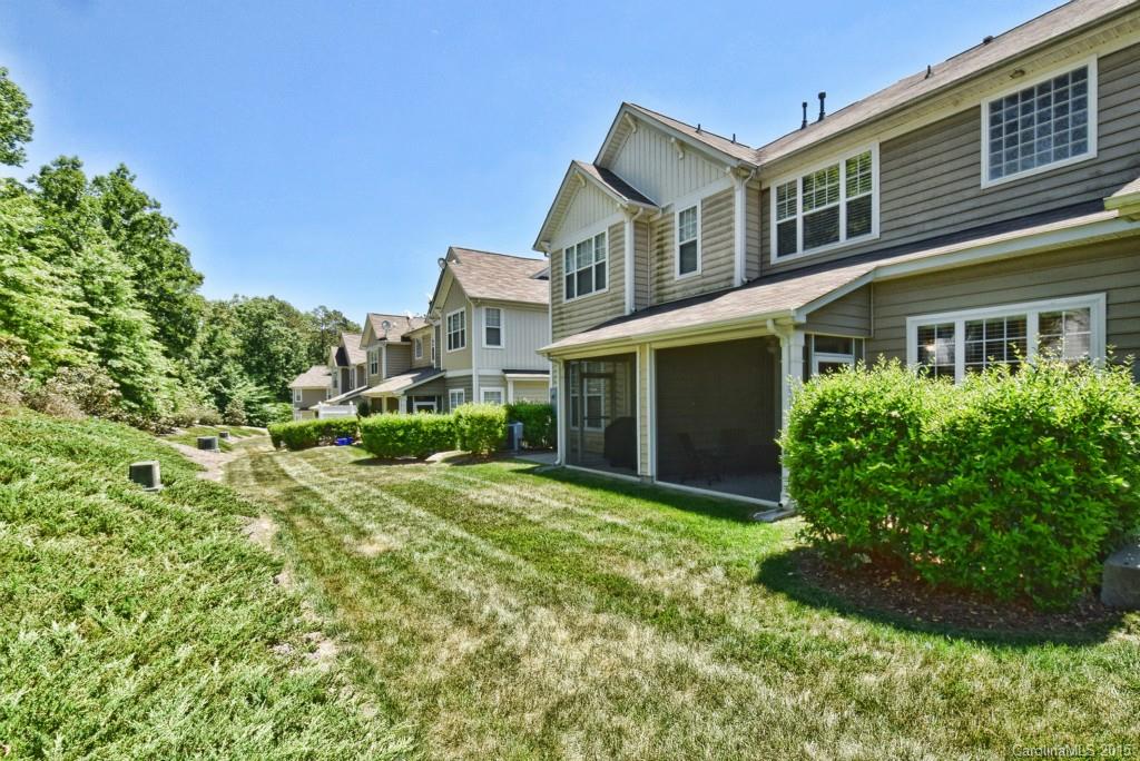 Whitley Mills - Residential