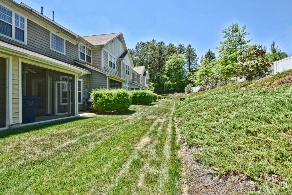 Whitley Mills - Residential