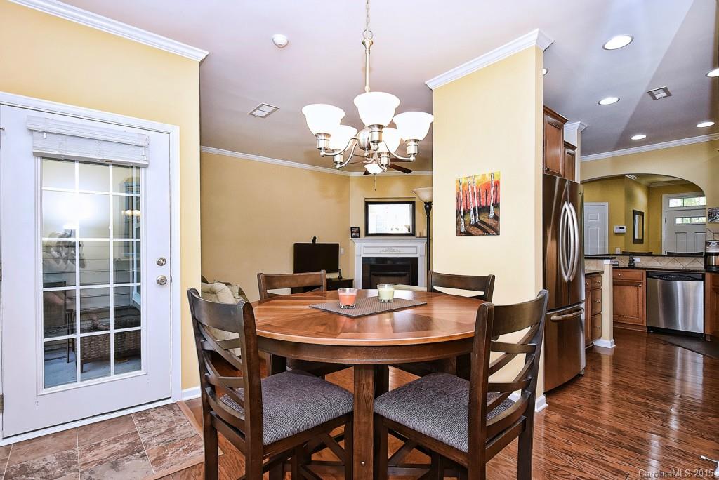 Whitley Mills - Residential