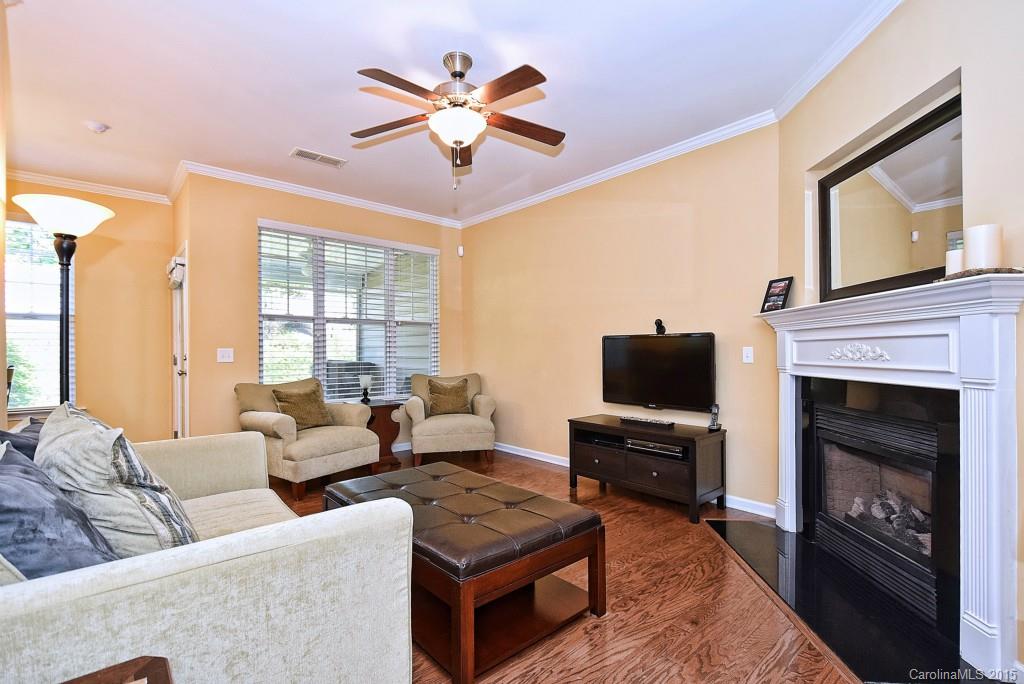 Whitley Mills - Residential