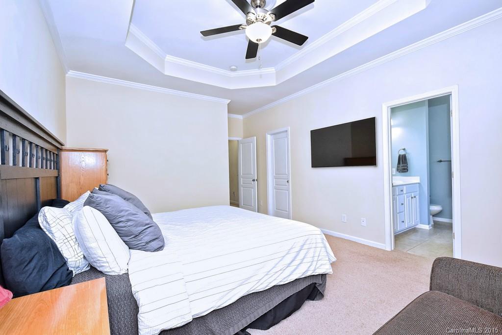 Whitley Mills - Residential