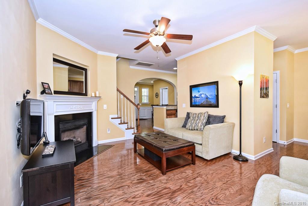 Whitley Mills - Residential