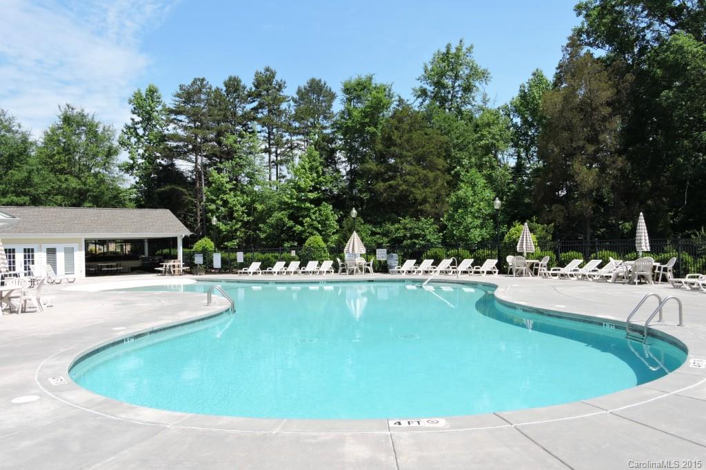 Whitley Mills - Residential