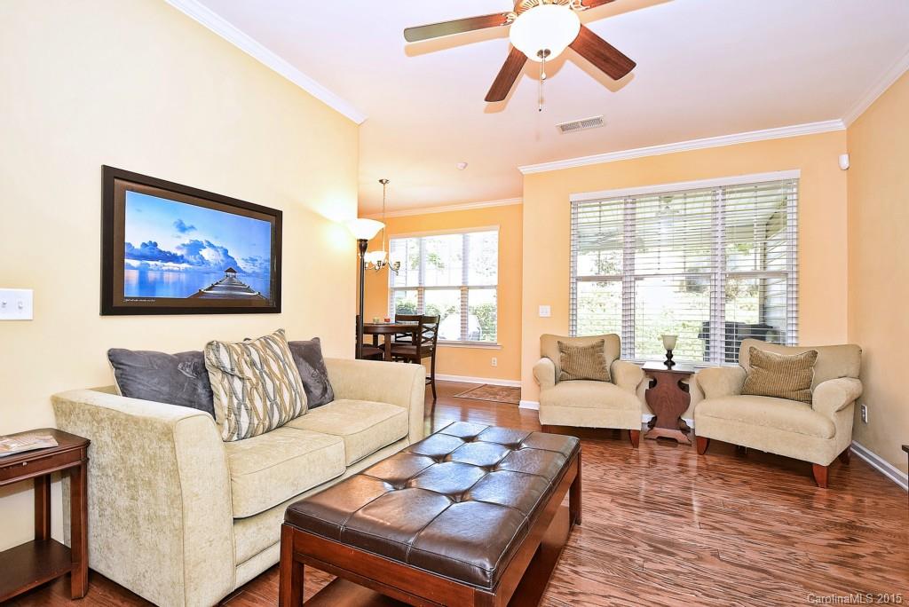 Whitley Mills - Residential