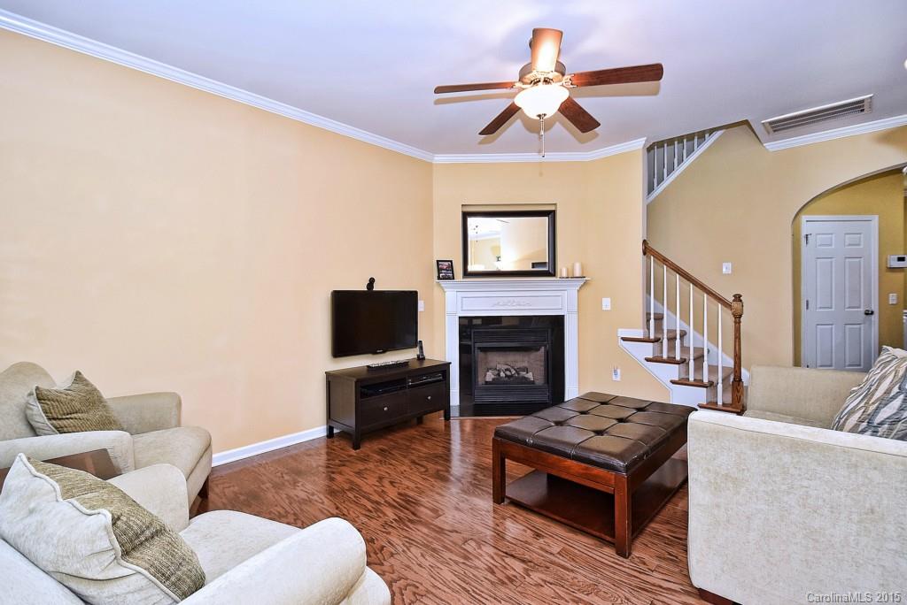 Whitley Mills - Residential