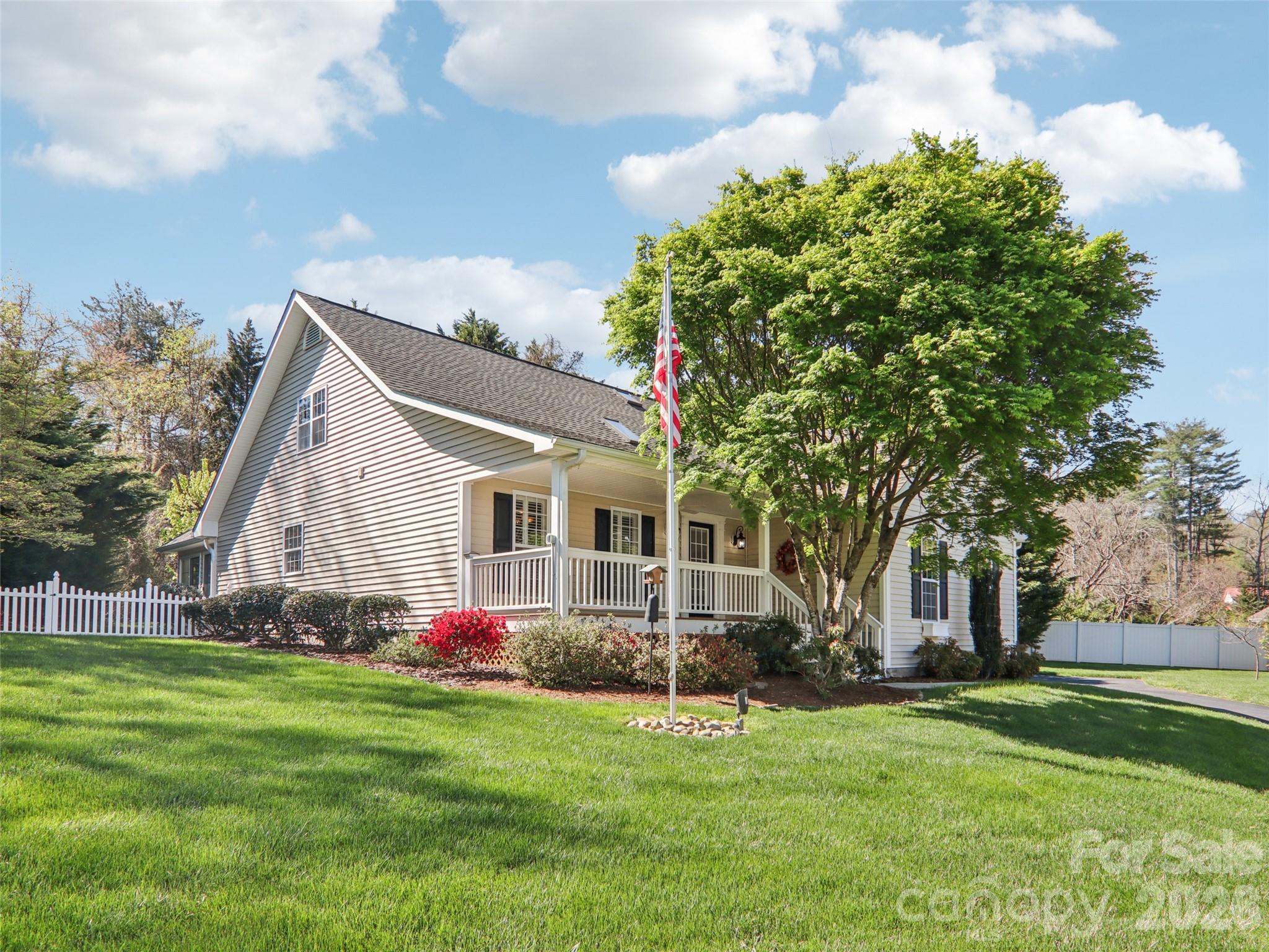 117 Apple Meadow Court