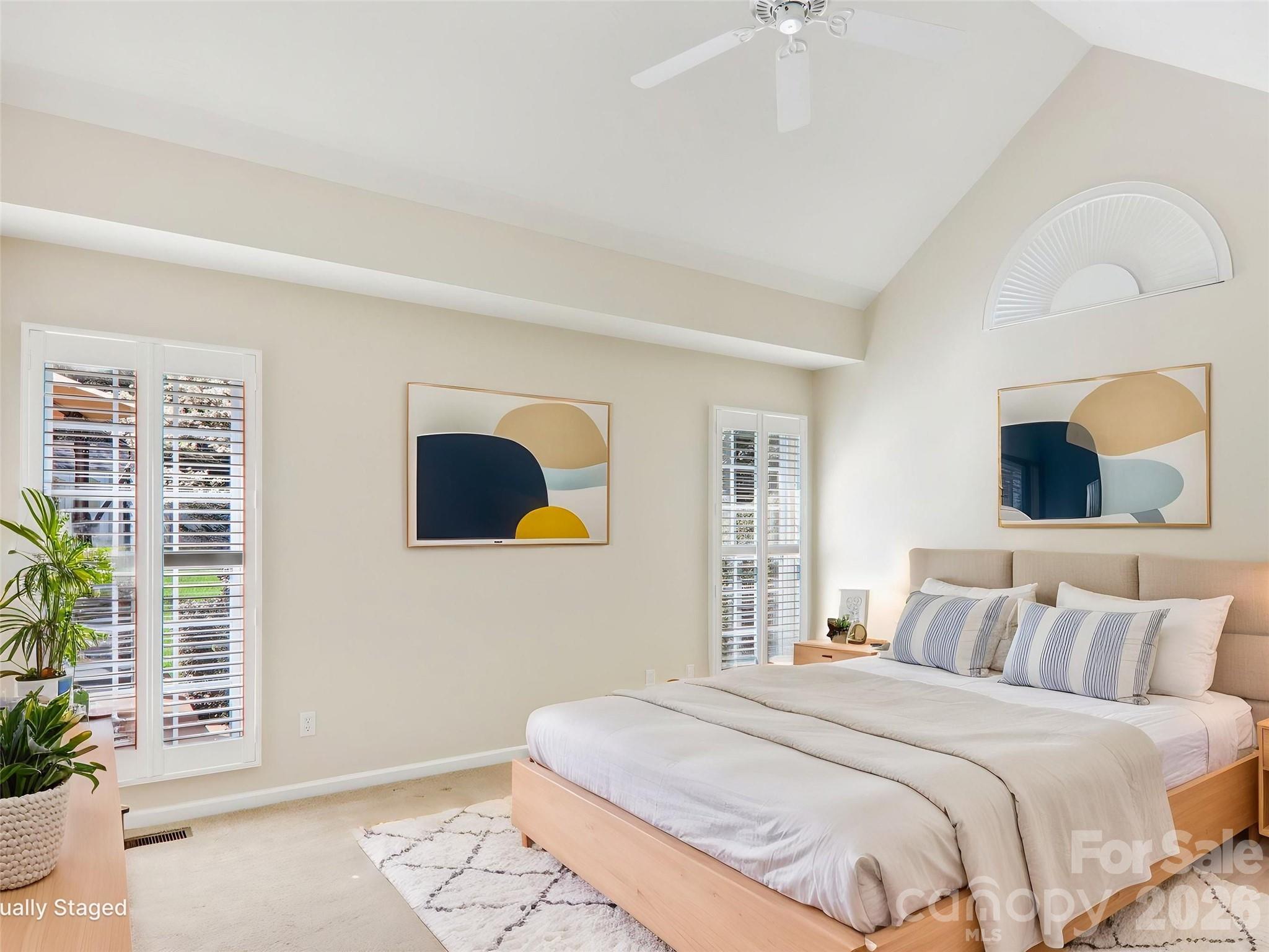 Old Applewood Hollow - Residential
