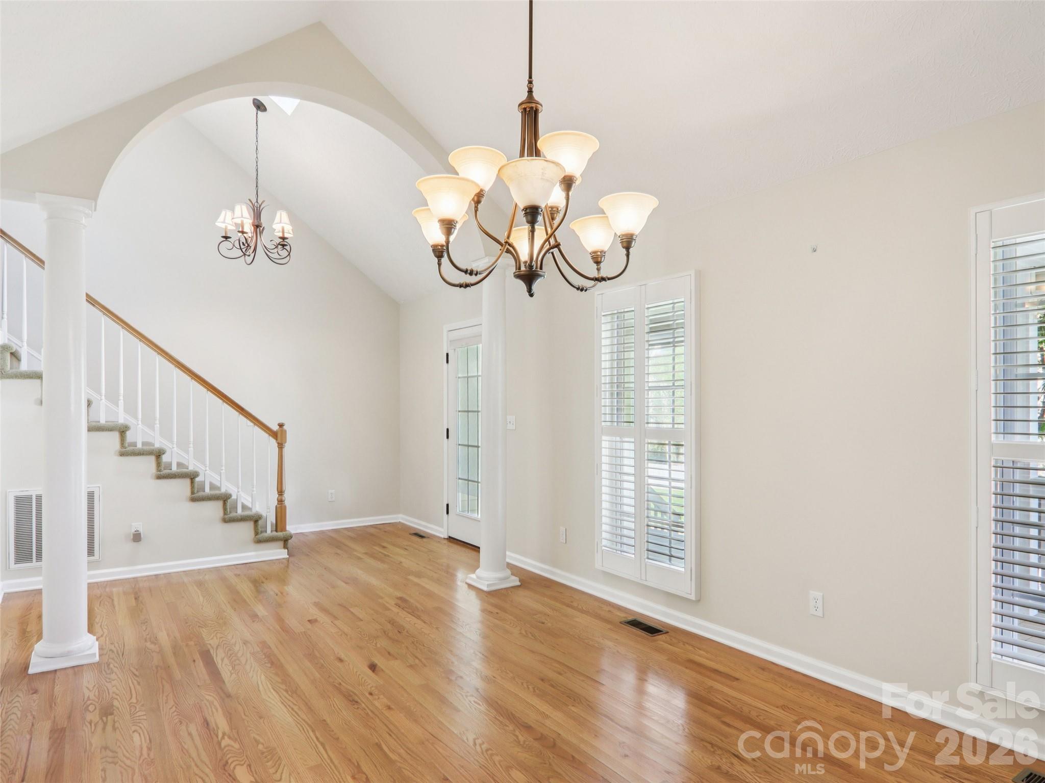 Old Applewood Hollow - Residential