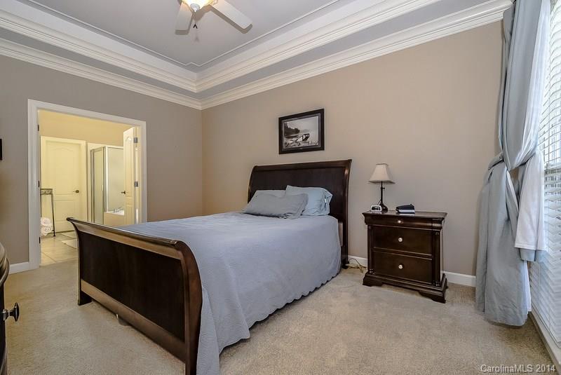 Lake Club Commons - Residential