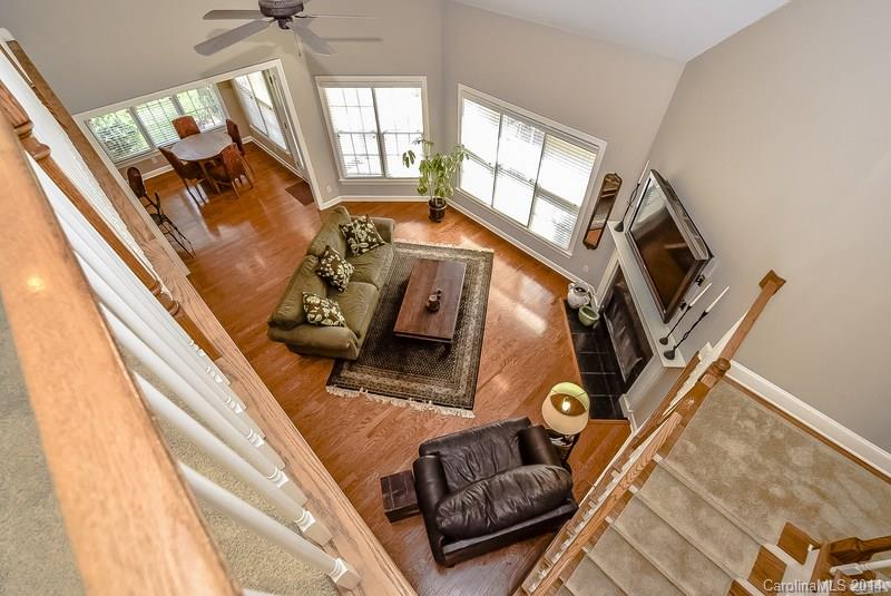 Lake Club Commons - Residential