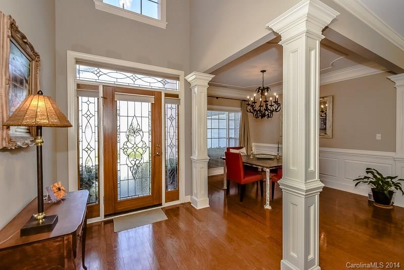 Lake Club Commons - Residential