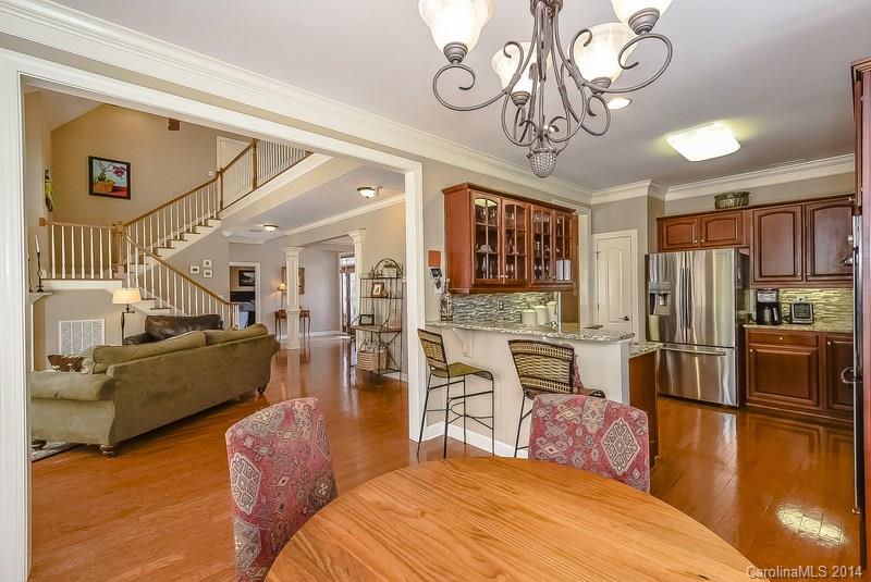 Lake Club Commons - Residential