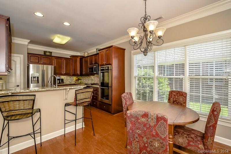 Lake Club Commons - Residential