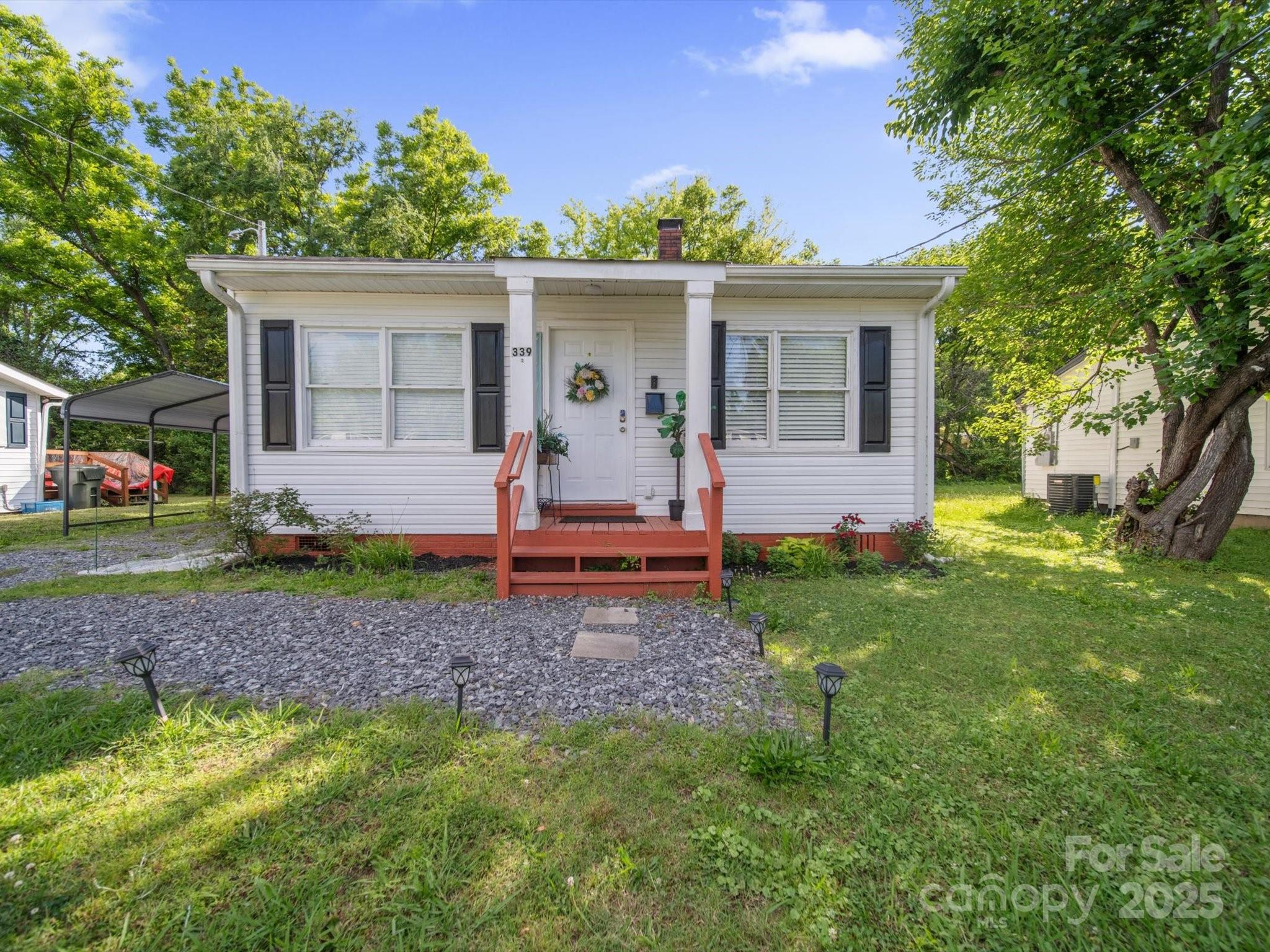 Sunset Park - Residential