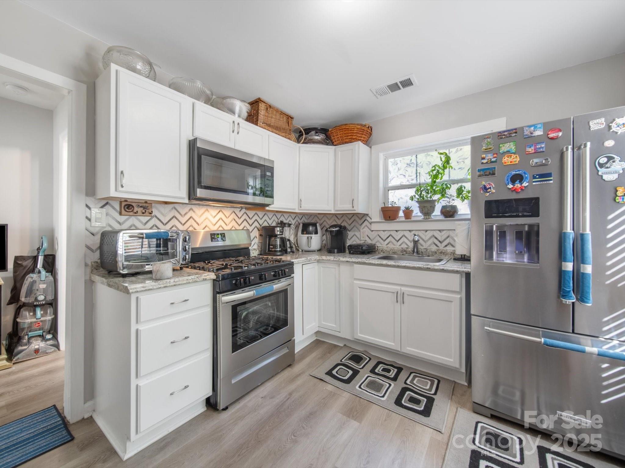 Sunset Park - Residential