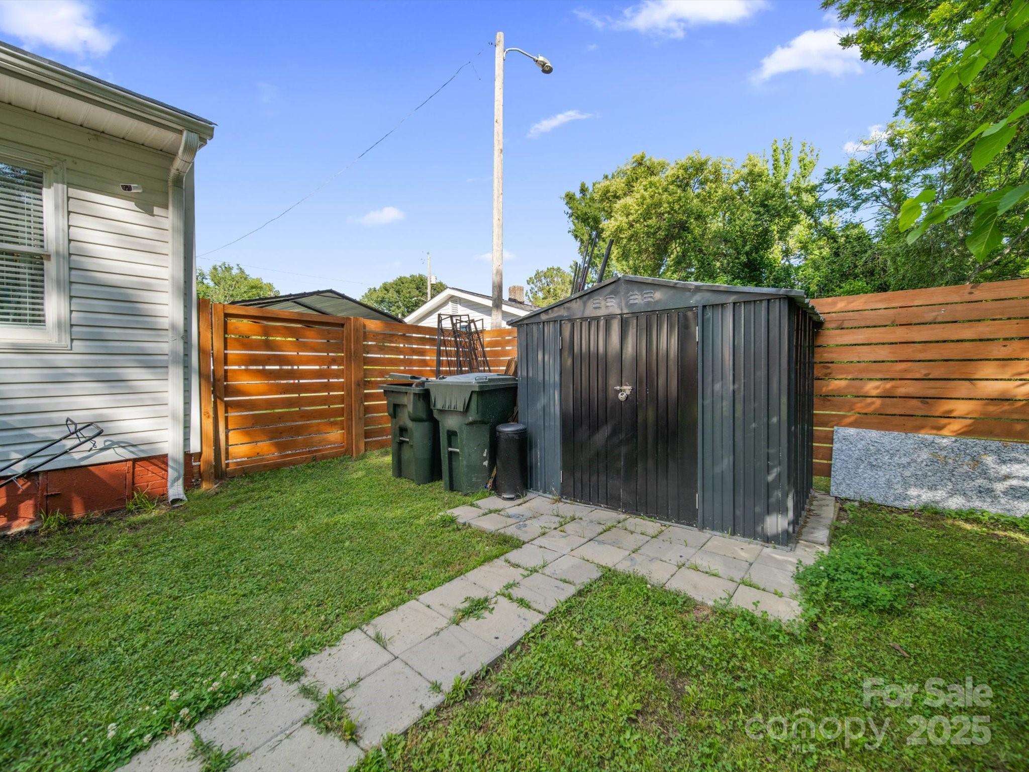 Sunset Park - Residential