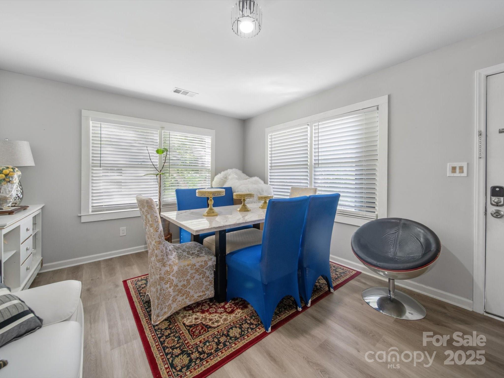 Sunset Park - Residential