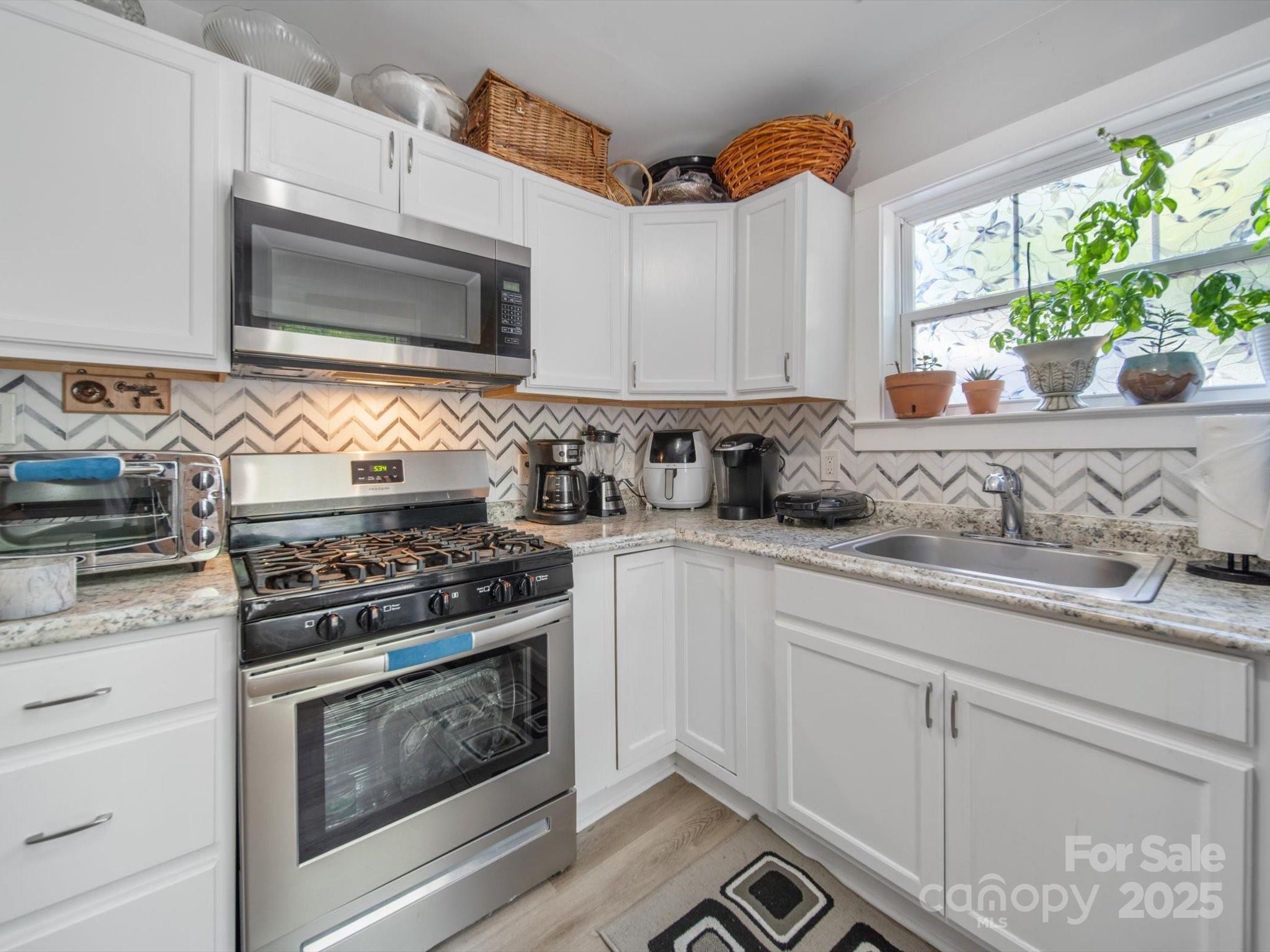 Sunset Park - Residential