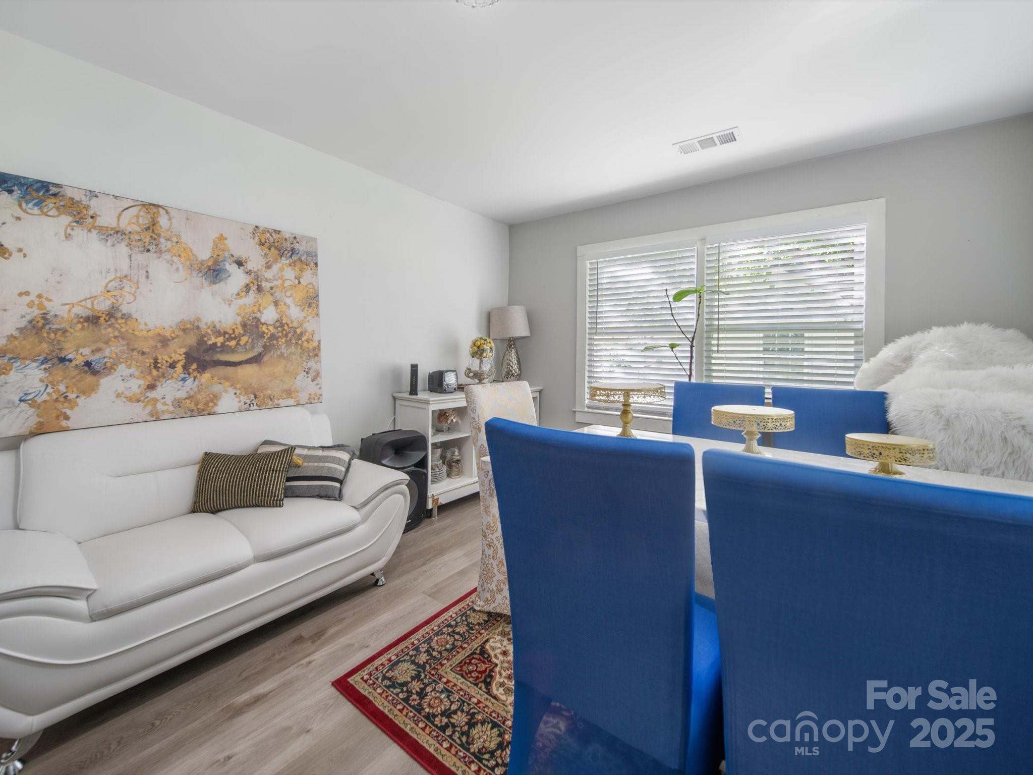 Sunset Park - Residential