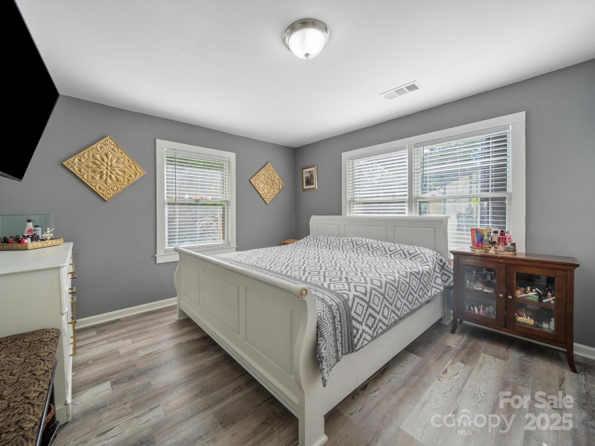 Sunset Park - Residential