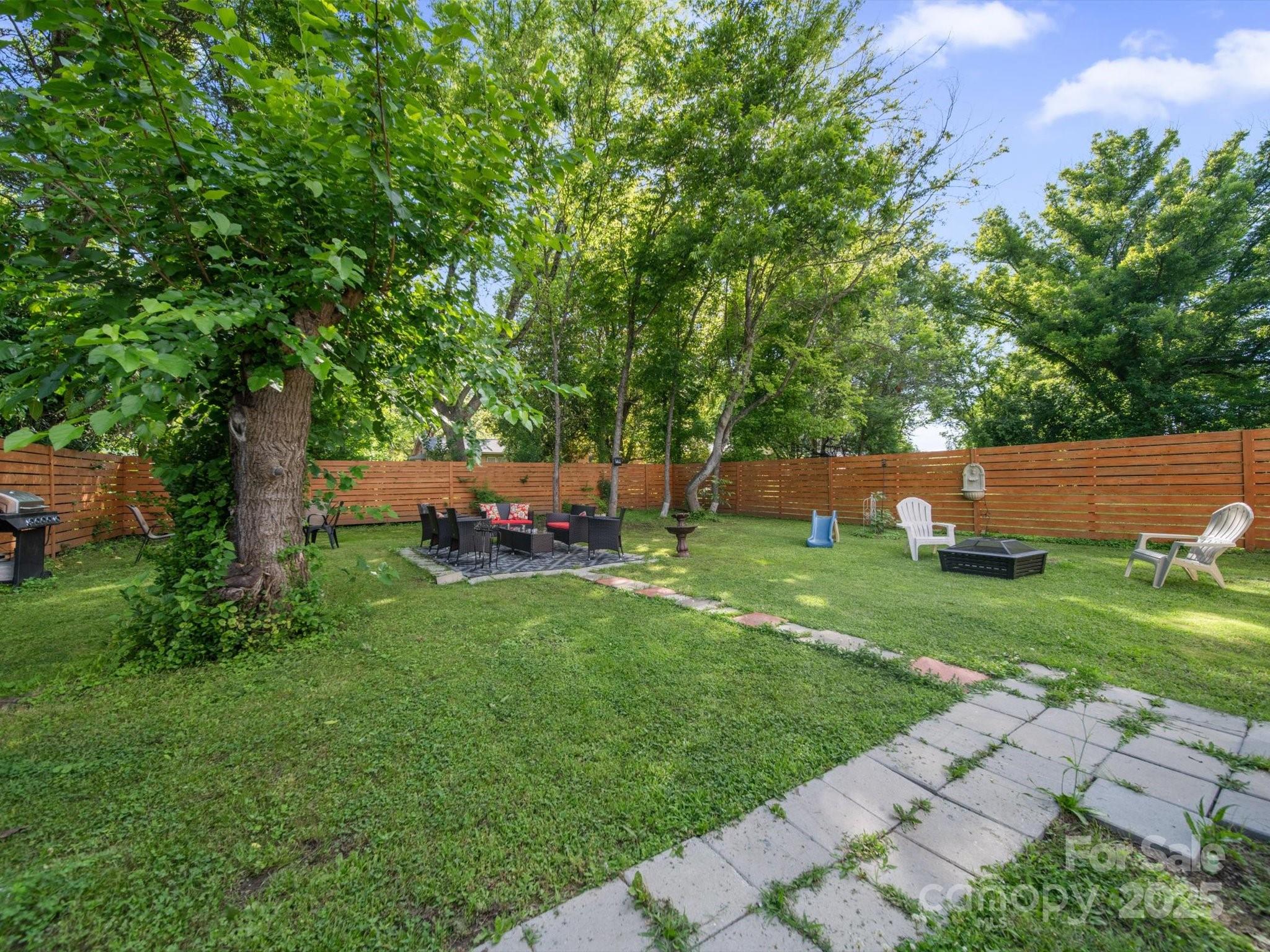 Sunset Park - Residential