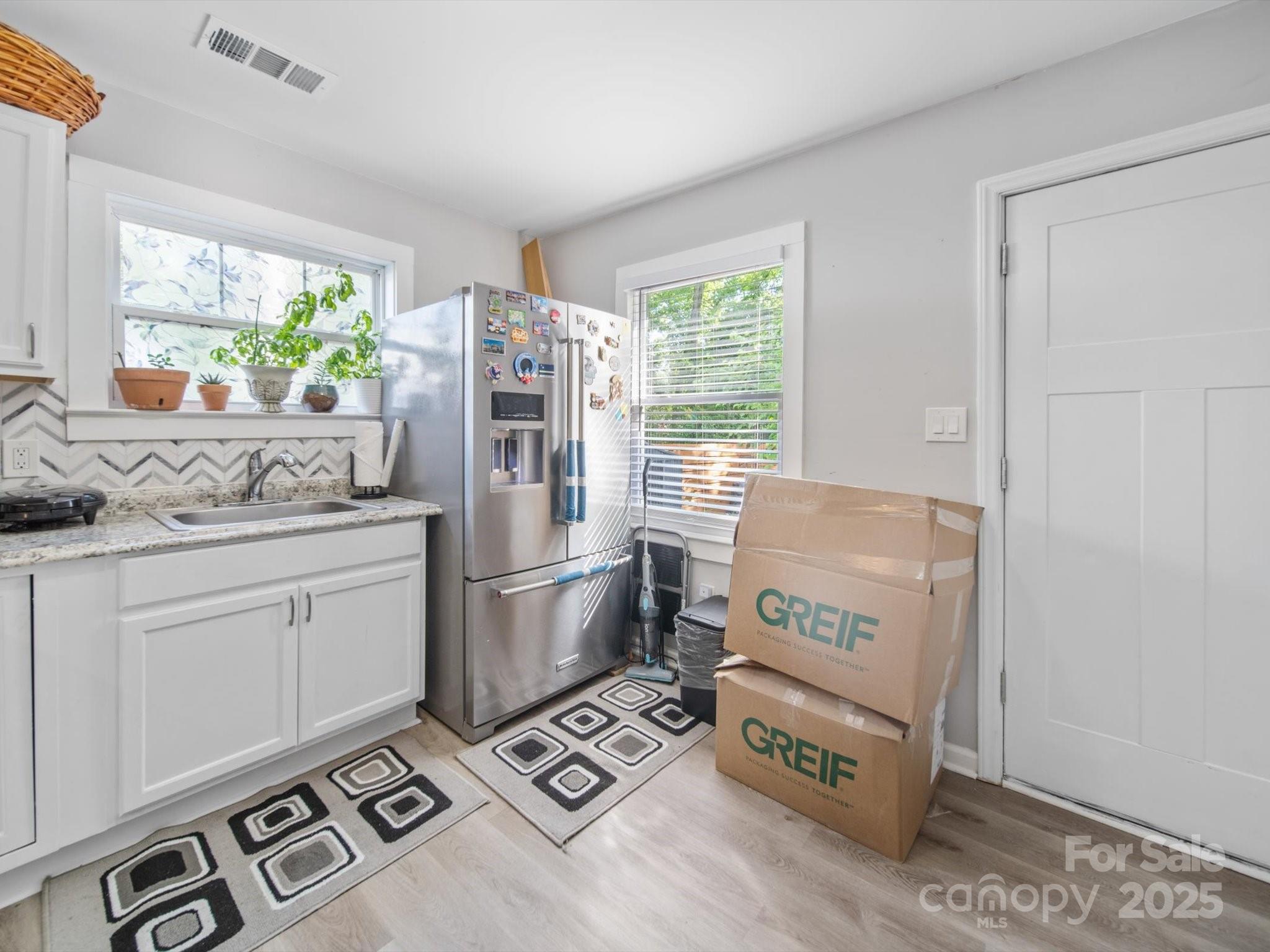 Sunset Park - Residential