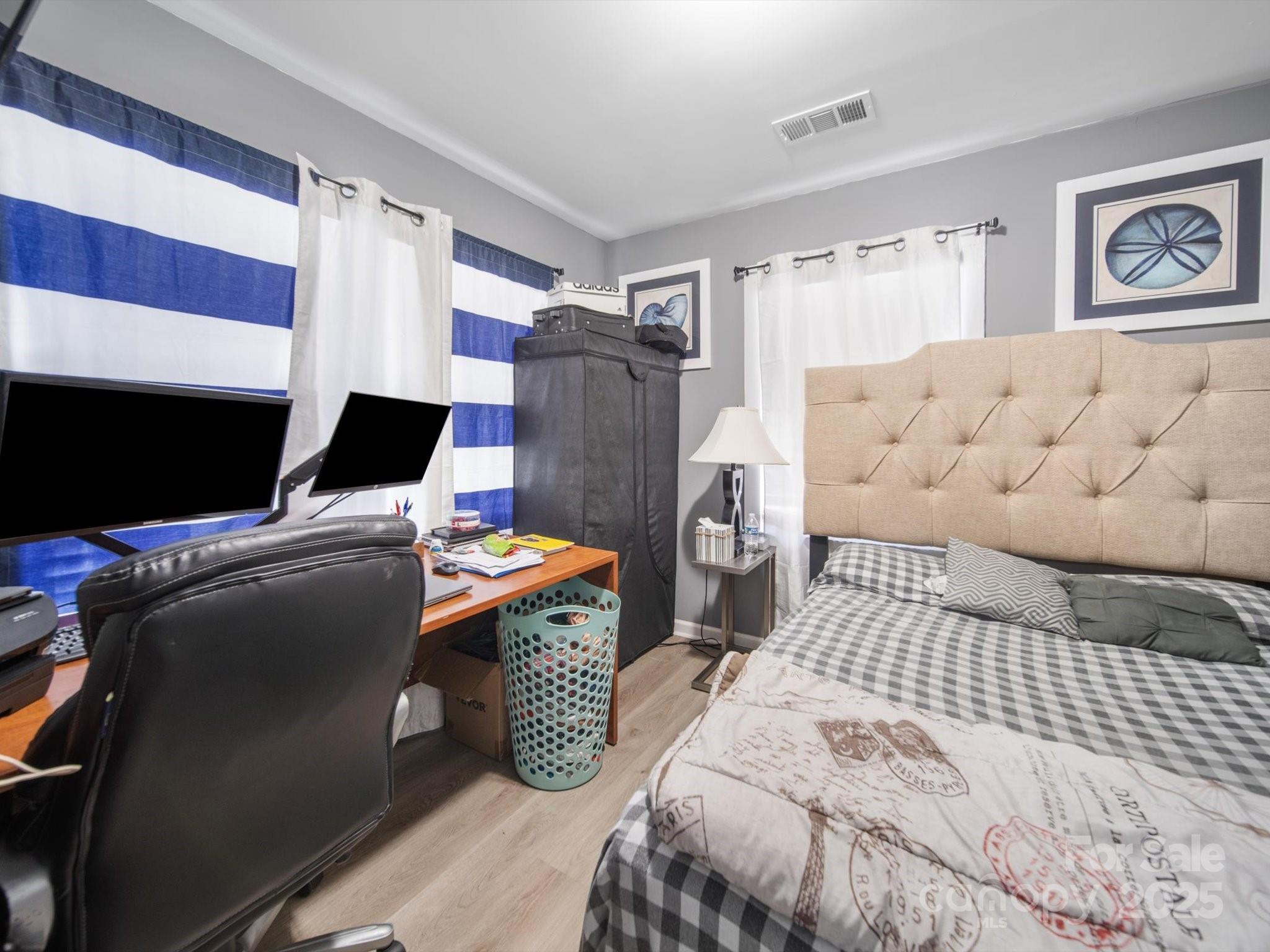 Sunset Park - Residential