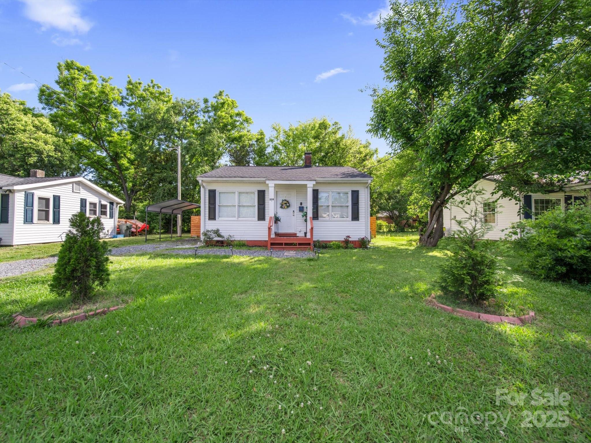 339 Arnold Street