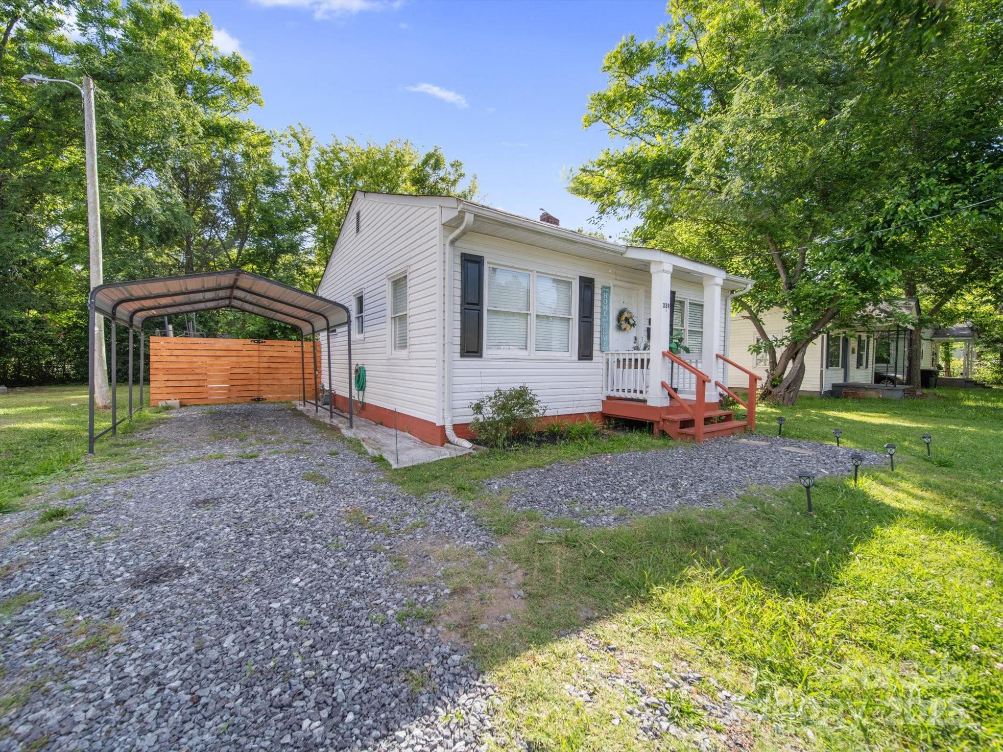 339 Arnold Street