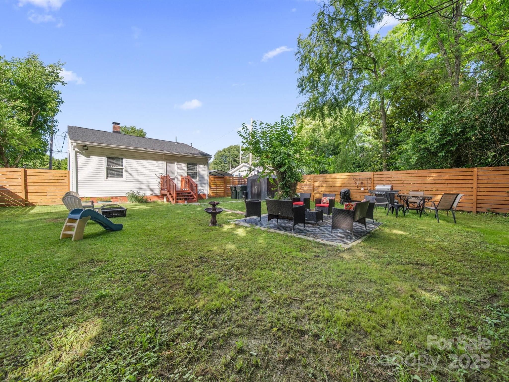 Sunset Park - Residential