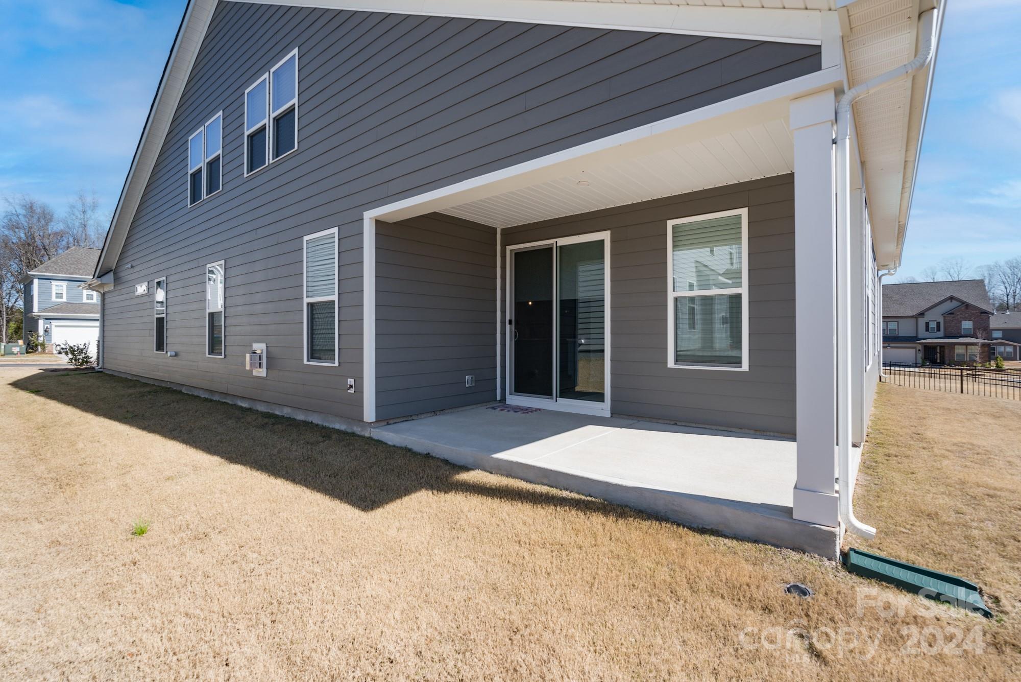 Massey - Residential