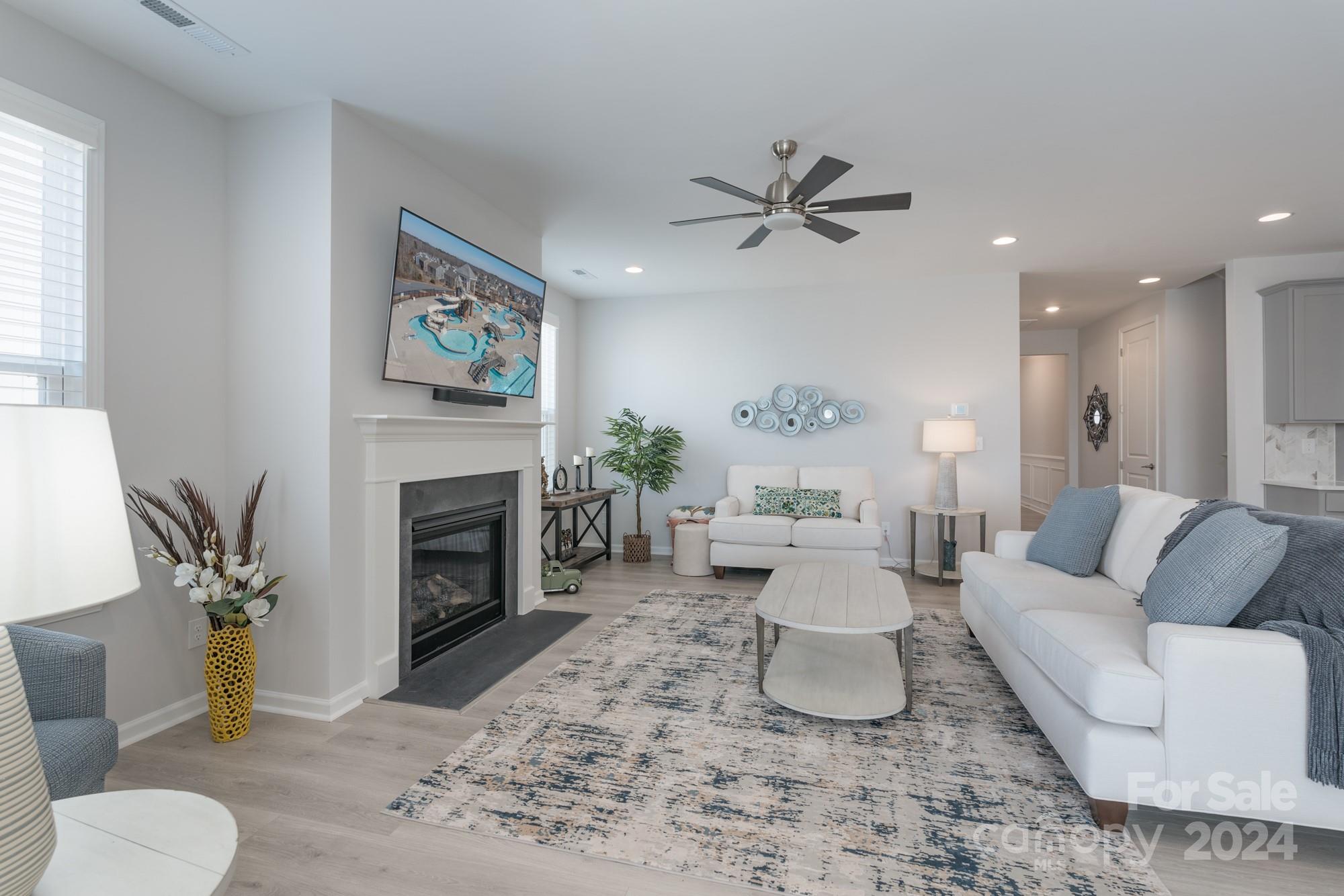 Massey - Residential