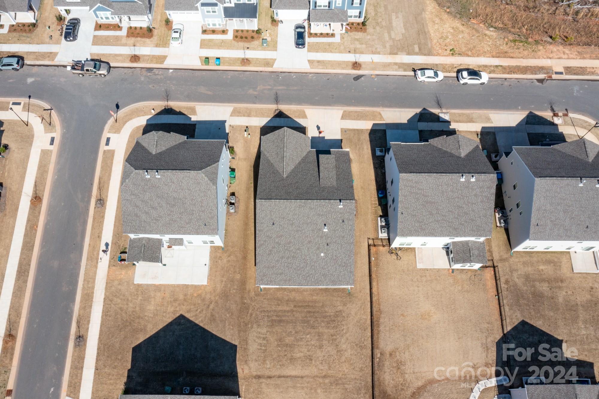 Massey - Residential