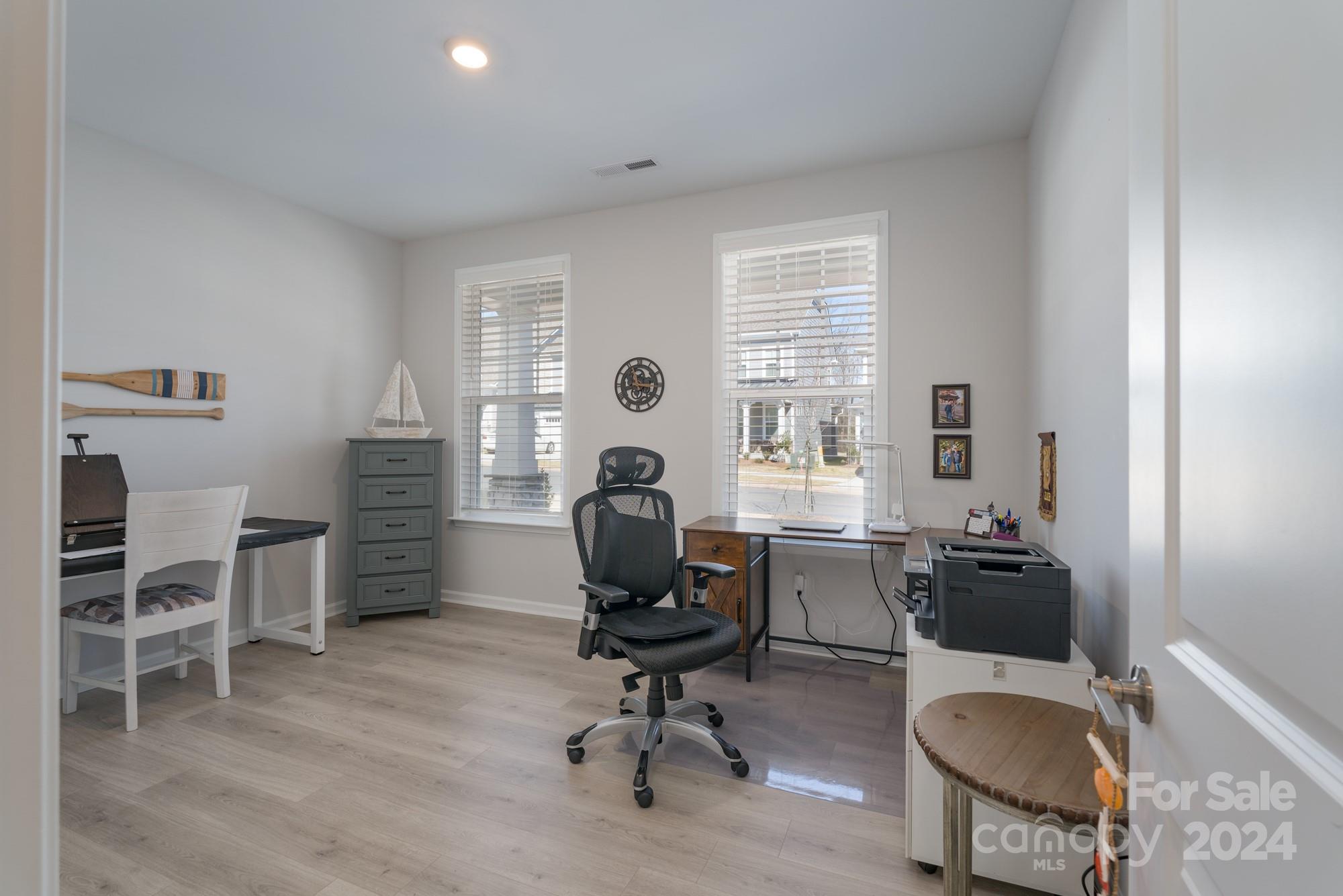 Massey - Residential