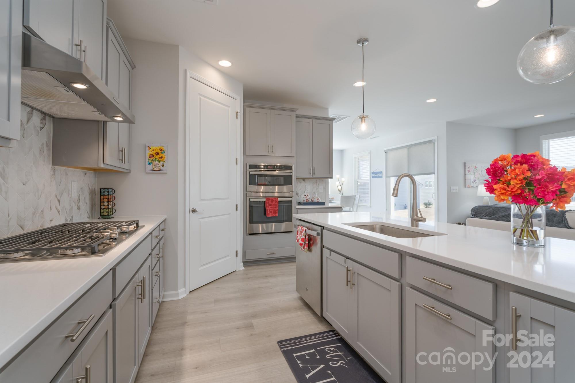 Massey - Residential