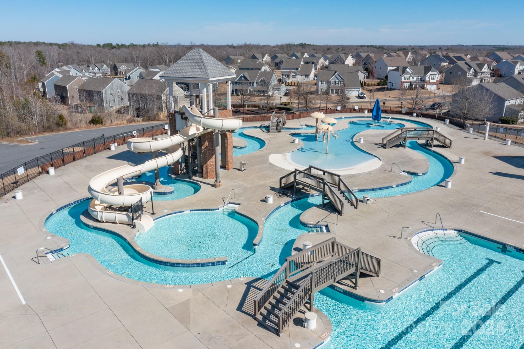 Massey - Residential