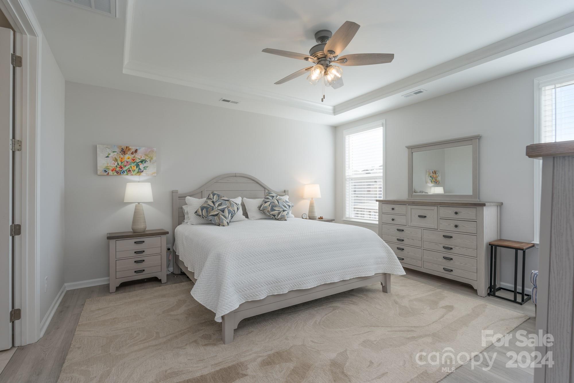 Massey - Residential