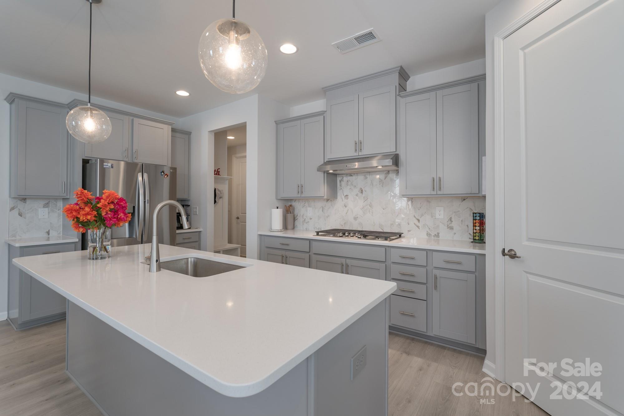 Massey - Residential