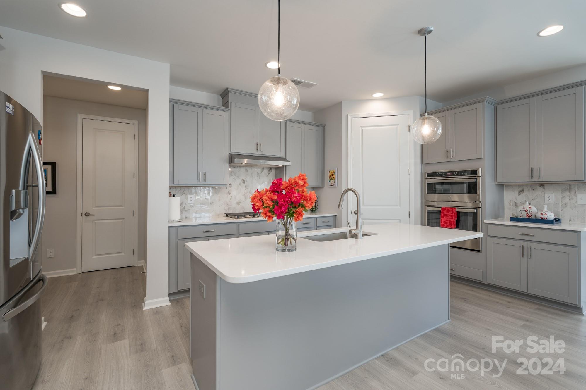 Massey - Residential